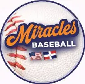 Miami Miracles Baseball Academy Partner