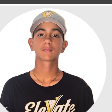 Jhosniel Pérez