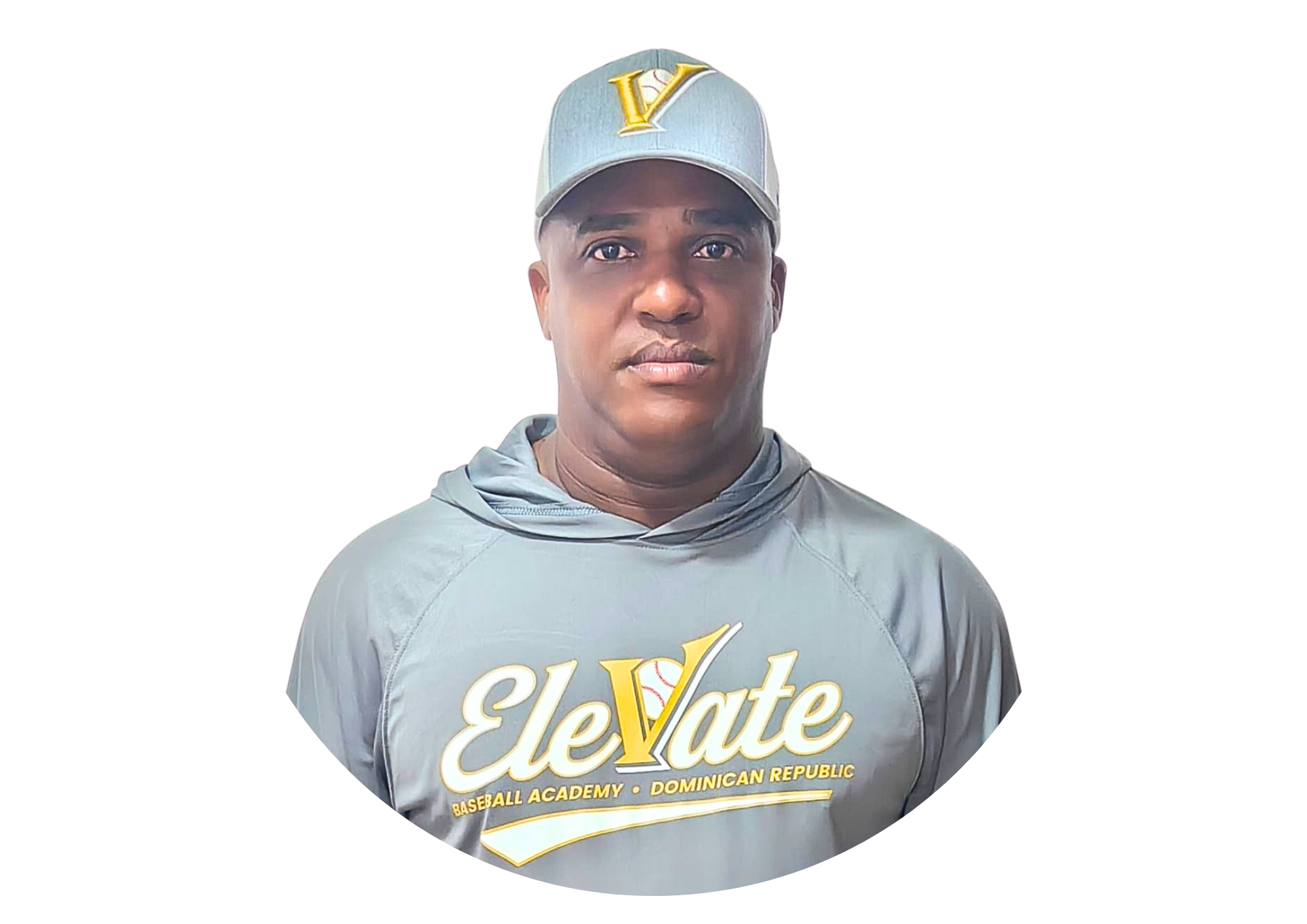 Manuel Ravelo — Catching Coach & Camp Manager