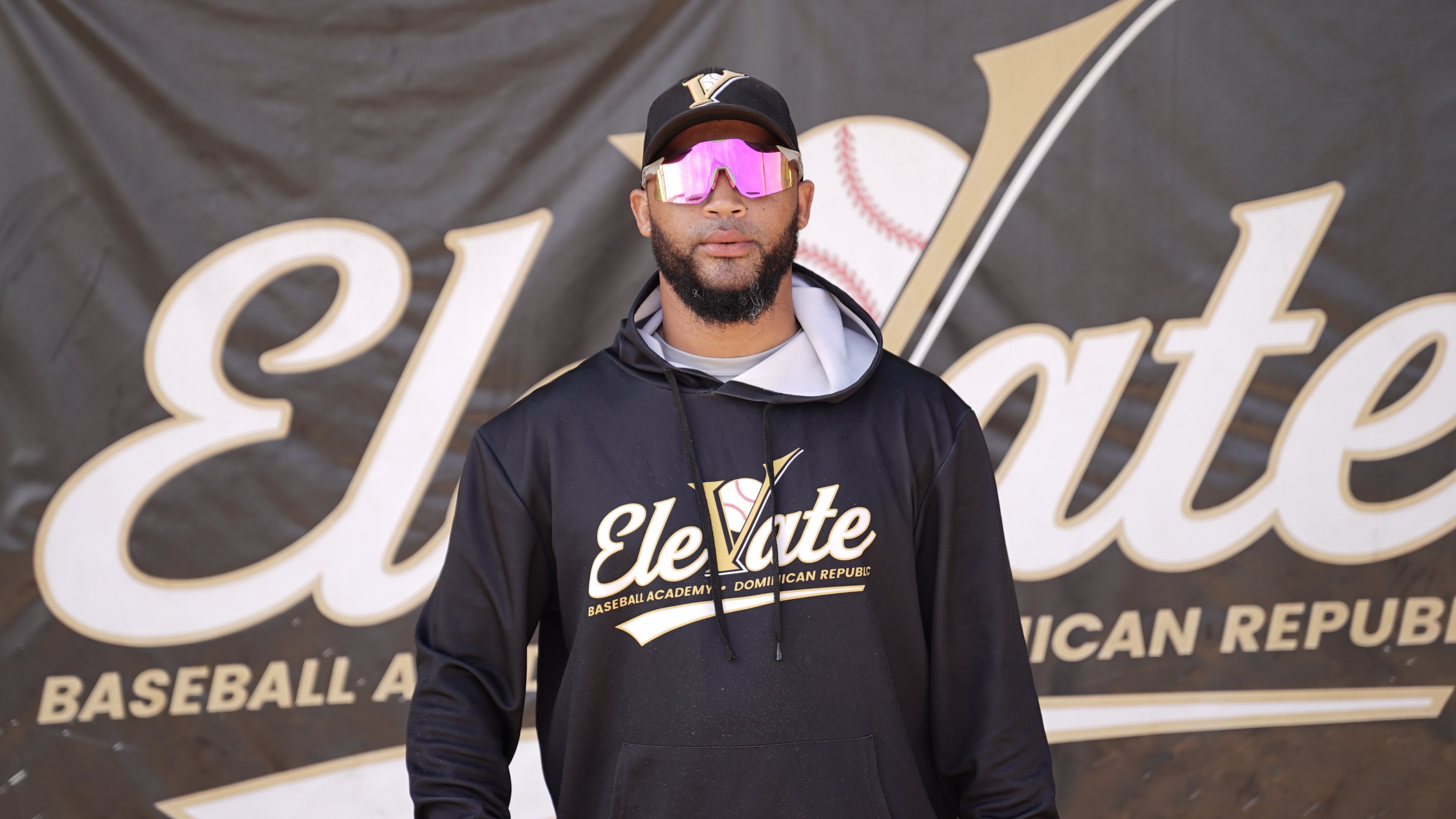 Elvin "Deivi" Mota — Player Development Coach