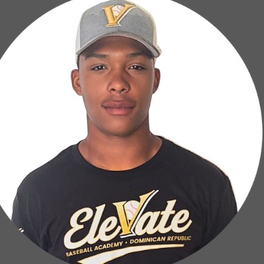 Yoniel Wilson