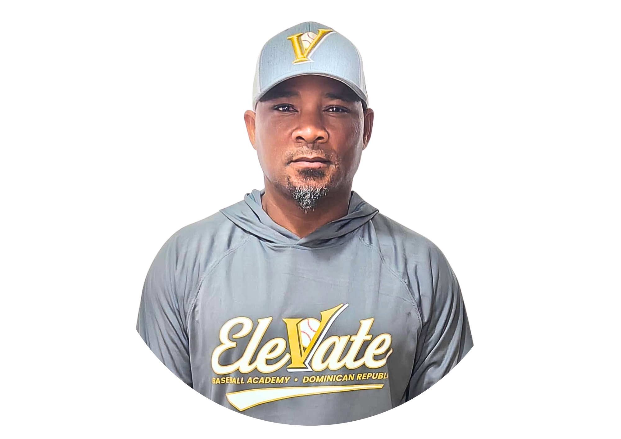 Anthony Adames — Outfield Coach / Defensive Development